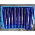 55mm 5 gallon botol preform acuan plastik